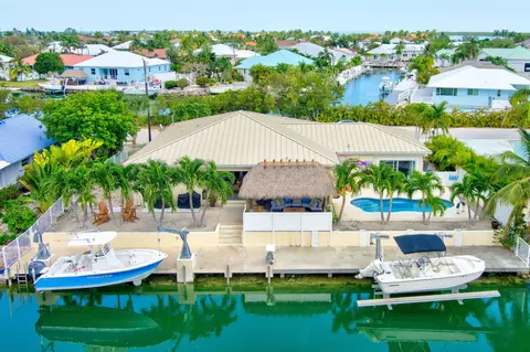 20771 W 2nd Ave, Cudjoe Key, FL 33042