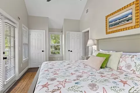Bedroom - 7202 Simran Ln, Duck Key, FL 33050 photo 2 of 6