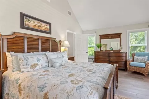Bedroom - 7202 Simran Ln, Duck Key, FL 33050 photo 5 of 6