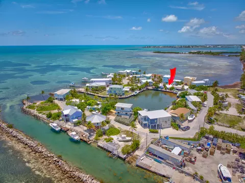 62900 Overseas Hwy #17, Conch Key, FL 33050