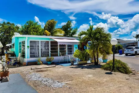 65821 Overseas Hwy #172, Long Key, FL 33001