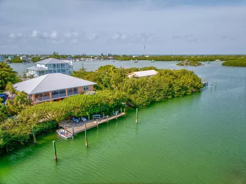 117 Avenue E, Marathon, FL 33050