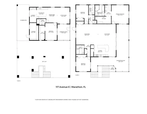 117 Avenue E, Marathon, FL 33050 photo 59