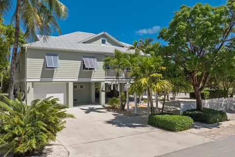 101 San Marco Dr, Islamorada, FL 33036
