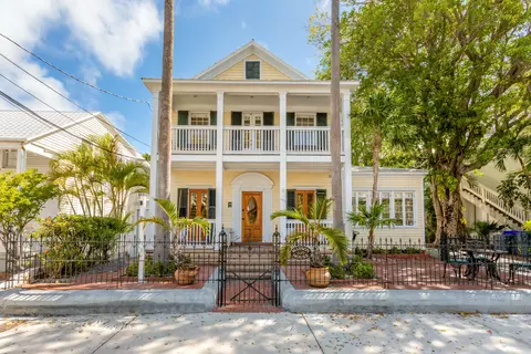 525 Simonton St, Key West, FL 33040