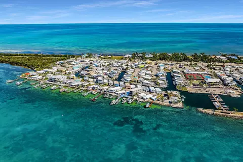 65821 Overseas Hwy #287 & 288, Long Key, FL 33001