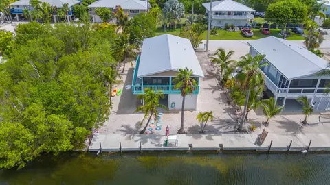 22878 Privateer Dr, Cudjoe Key, FL 33042