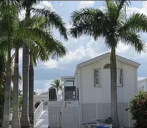 701 Spanish Main Dr #175, Cudjoe Key, FL 33042