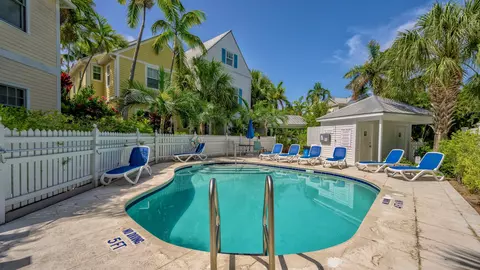 Exterior - 101 Front St #8, Key West, FL 33040 photo 4 of 4