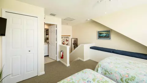 Bedroom - 101 Front St #8, Key West, FL 33040 photo 4 of 4