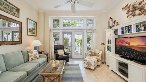 Living - 101 Front St #8, Key West, FL 33040 photo 2 of 3