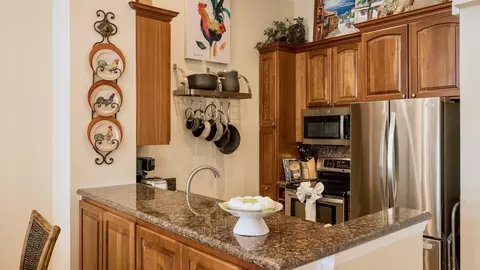 Kitchen - 101 Front St #8, Key West, FL 33040 photo 1 of 1