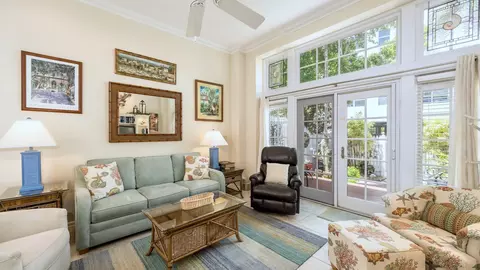 Living - 101 Front St #8, Key West, FL 33040 photo 3 of 3