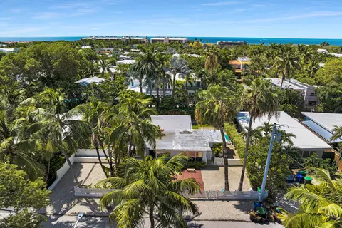 1412 Johnson St, Key West, FL 33040