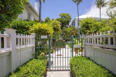 413 Emma St #A, Key West, FL 33040