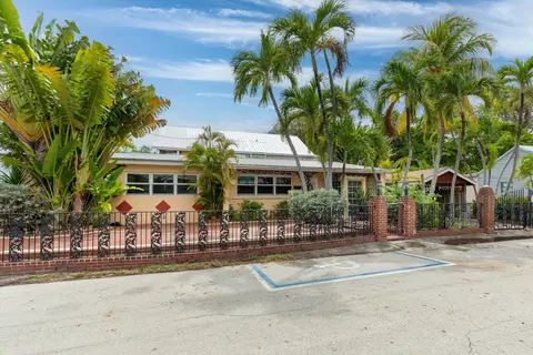 1012 Howe St, Key West, FL 33040