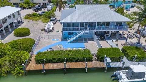 306 N Anglers Dr #B, Marathon, FL 33050