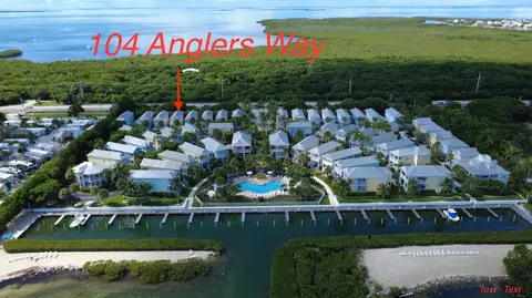 104 Anglers Way, Islamorada, FL 33036