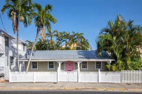 1116 Eaton St, Key West, FL 33040