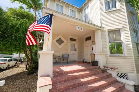 1220 Newton St #1, Key West, FL 33040