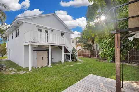 300 Avenue C, Key West, FL 33040