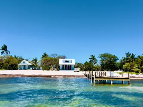 9 Cooks # W, Big Pine, FL 33043