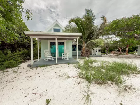 10 Cooks # W, Cook Island Key, FL 33043
