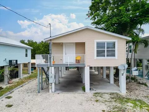 31243 E Ave, Big Pine, FL 33043