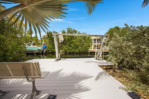 547 Heck Ave, Little Torch Key, FL 33042