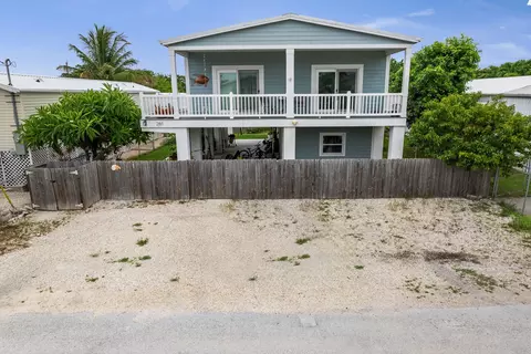 281 84th Street Ocean, Marathon, FL 33050