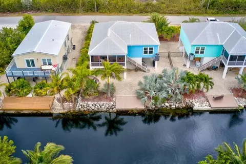 27235 Mariposa Rd, Ramrod Key, FL 33042