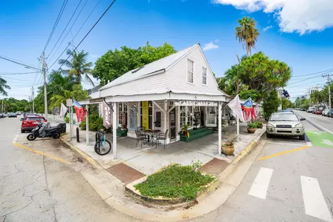 830 Fleming St, Key West, FL 33040