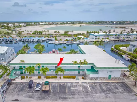 5301 Ocean Ter #6, Marathon, FL 33050