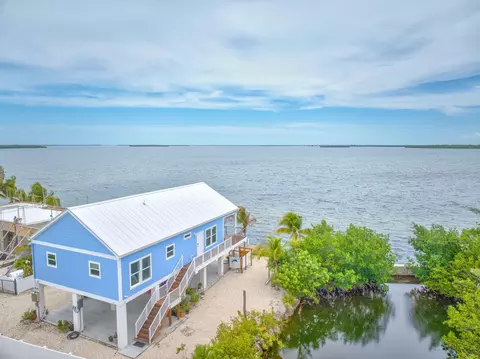 1777 Pine Channel Dr, Little Torch Key, FL 33042