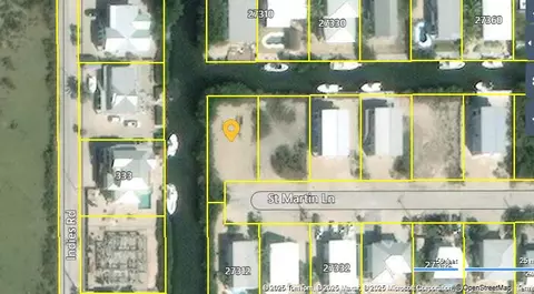 27313 Saint Martin Ln, Ramrod Key, FL 33042