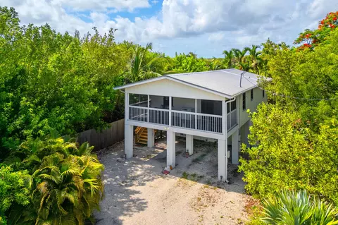 29951 Pine Channel Rd, Big Pine Key, FL 33043