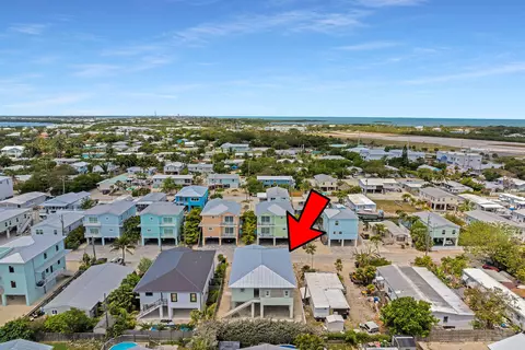 View/Area - 708 82nd Street Ocean Street Ocean Street Ocean, Marathon, FL 33050 photo 10 of 17