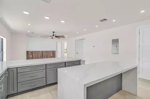 Kitchen - 708 82nd Street Ocean Street Ocean Street Ocean, Marathon, FL 33050 photo 4 of 4