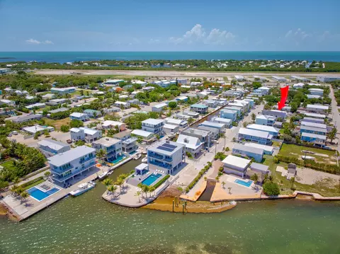 View/Area - 708 82nd Street Ocean Street Ocean Street Ocean, Marathon, FL 33050 photo 17 of 17
