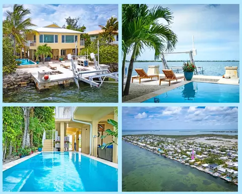 227 La Fitte Rd, Little Torch Key, FL 33042