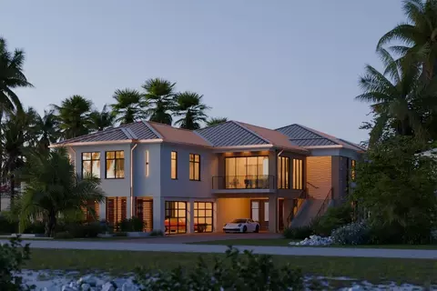 31 Sea Lore Ln, Shark Key, FL 33040