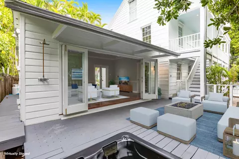 408 William St, Key West, FL 33040
