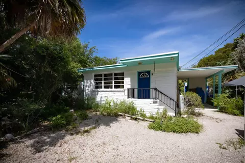 963 69th Street Ocean, Marathon, FL 33050