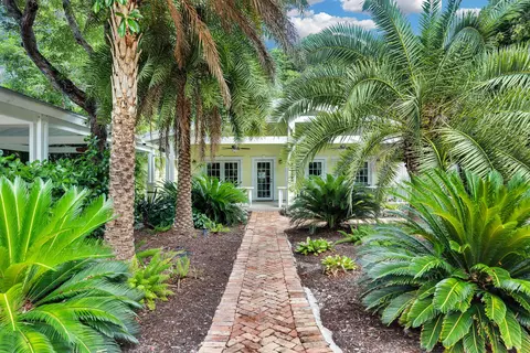141 Plantation Blvd, Islamorada, FL 33036