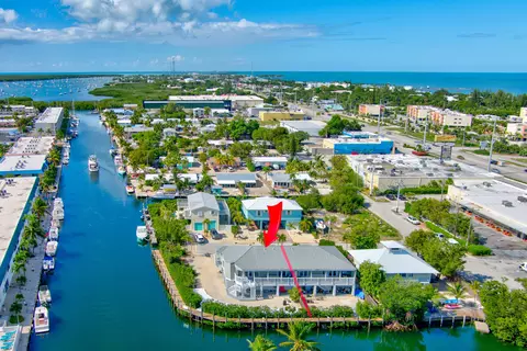 104 52nd St Ocean St, Marathon, FL 33050