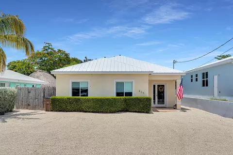 429 Collins St, Key Largo, FL 33037