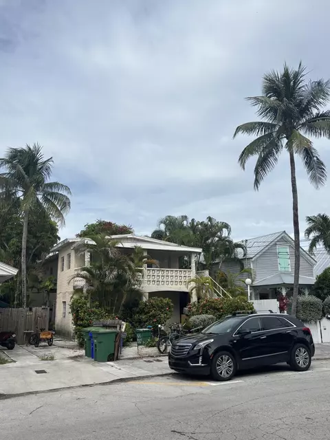 909 Grinnell St, Key West, FL 33040
