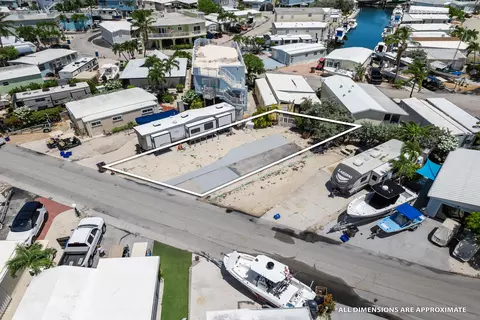 65821 Overseas Hwy #102, Long Key, FL 33001