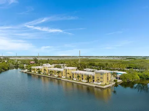 201 Coppitt Rd #102A, Big Coppitt, FL 33040