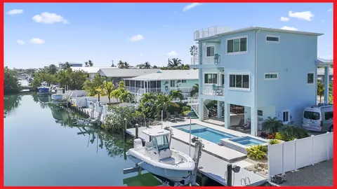 835 Gulf Dr, Summerland Key, FL 33042